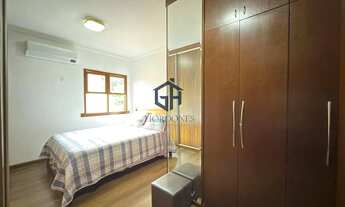 Imagem 2: Casa Em Condomínio 3 quartos 2 vagas