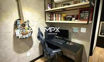 Imagem 5: Apartamento para alugar em Piracicaba, Cidade Alta, com 1 quarto, com 45 m², Liberty Vila