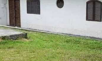 Imagem 5: CASA TÉRREA - ALVARENGA - SP