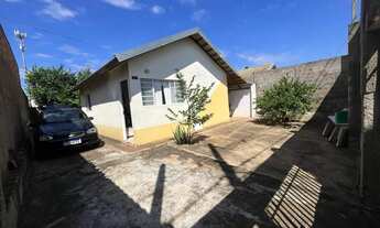 Imagem: Vendo Casa Amizade