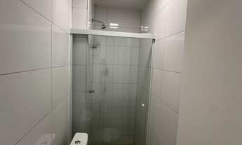 Imagem 3: Vendo apartamento semi mobiliado na Ponta negra