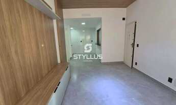 Imagem 5: Urca Apartamento com 1 dormitório