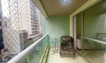 Imagem 3: Parque das Castanheiras com 2 quartos em Praia da Costa - Vila Velha - ES