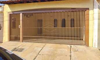 Imagem: Excelente residência com 02 dormitórios