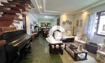 Imagem 6: Excelente Casa duplex, 4 quartos, 2 suítes à venda, 174 m² por R$540.000 - Maria Paula - N