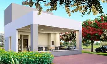 Imagem 2: Vendo Condominio Florais Cerrado Quitado, Aceito carros no negócio