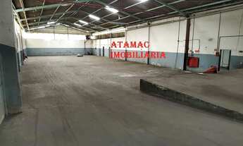 Imagem 4: GALPÃO/ ARMAZEM/ DEPOSITO para aluguel tem 1400 metros quadrados