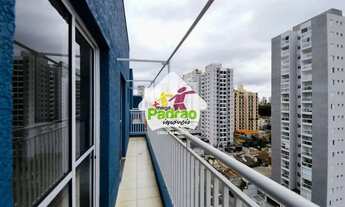 Imagem 2: Apartamento com 2 quartos, Vila Galvão, Guarulhos - R$ 375 mil, Cod: 10881