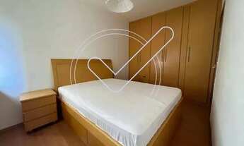 Imagem 5: Apartamento Mobiliado para locação no Edifício Victoria II