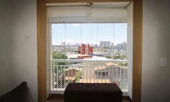 Imagem 5: Apartamento Lauzane Paulista São Paulo/SP