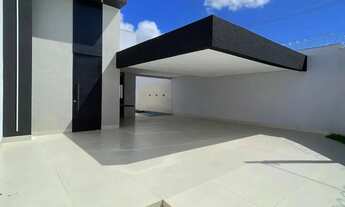 Imagem: Casa Térrea com Piscina Bairro Ibituruna