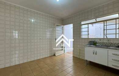 Imagem 10: Casa a venda por R$ 600.000 ou aluguel por R$ 3.059/mês - Parque dos Coqueiros - Atibaia/S