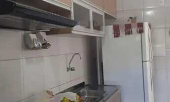 Imagem 5: Venda de Apartamentos / Padrão na cidade de Eusébio