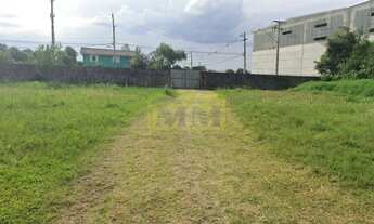 Imagem: Terreno à venda Weissópolis Pinhais/PR