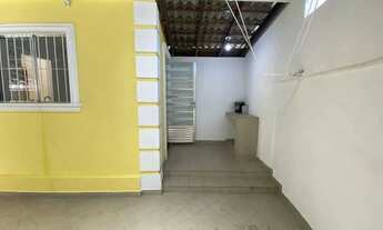 Imagem 3: Sobrado para aluguel tem 90 metros quadrados com 3 quartos