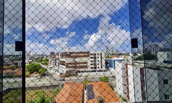 Imagem 5: Imóvel para venda tem 60 metros quadrados com 2 quartos em Bancários - João Pessoa - PB