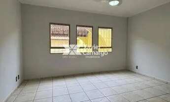 Imagem 3: Casa com 3 quartos para locação no bairro Jardim América. - Rio Claro/SP