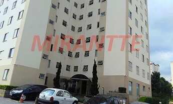 Imagem: Imóvel para venda possui 50 metros quadrados