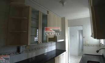 Imagem 3: ÓTIMO APARTAMENTO REPLETO EM ARMÁRIOS 3 DORMITÓRIOS 1 VAGA , LAZER