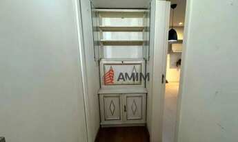 Imagem 5: Apartamento com 4 quartos à venda, 160 m² por R$ 1.200.000 - Ingá - Niterói/RJ