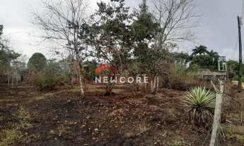 Imagem 6: Lote em - BR 174 - Manaus/AM