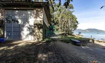 Imagem 5: Galpão, Praia do Peres, Ubatuba - R$ 3.5 mi, Cod: 2181
