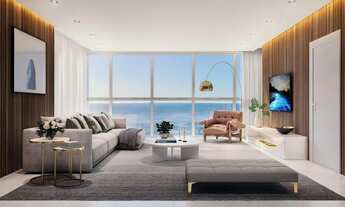 Imagem 7: Apartamento - 4 dormitórios - 4 Suítes - localizado em Balneário Camboriú / Centro REF: DW