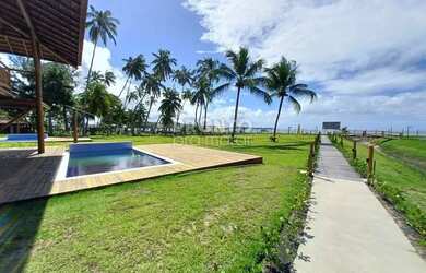 Imagem 9: CARNEIROS ATLATNTICOS FLATS RESORT -TAMANDARE - PE