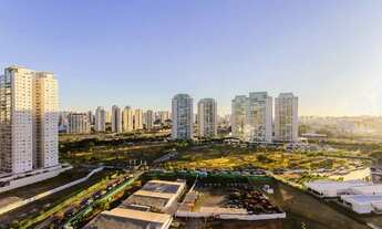 Imagem 7: Apartamento para venda em Água Branca com 2 quartos, sendo 1 suíte , 83m²