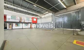 Imagem: Galpão para locação no Jardim Alvorada