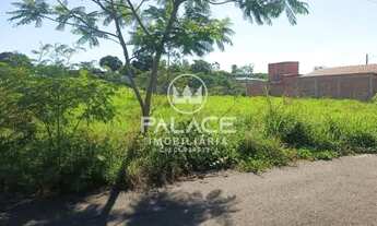 Imagem: Terreno residencial à venda em novo horizonte