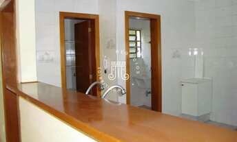 Imagem 6: CASA SOBRADO À VENDA E LOCAÇÃO NO BAIRRO DAS SAMAMBAIAS COM TERRENO 1.224M² JUNDIAÍ/SP