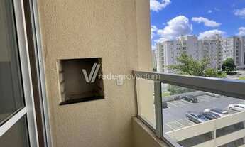 Imagem 2: Apartamento - Jardim Nova Europa - Campinas