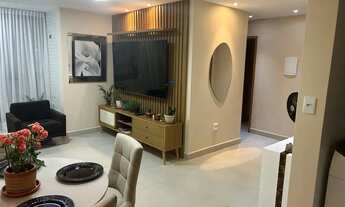 Imagem 7: Cobertura Duplex Bessa C/197m² Sem Elevador, 3 Quartos, 1 Suíte, Varanda, Piscina, Espaço