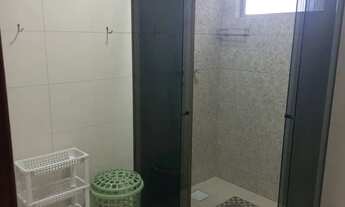 Imagem 4: Kitinete top frente Ufsc