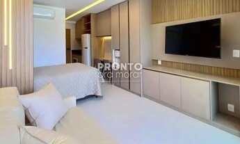 Imagem 3: Flat com 1 quarto em Muro Alto