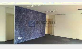 Imagem 4: Sala Comercial de 125 m² para Aluguel no Centro de São Bernardo do Campo - 2 Vagas