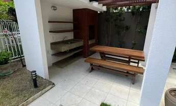 Imagem 2: Helbor Trend Santos Dumont, 73m2, 3 Qtos, 19o.Andar, Projetado, 2 Vagas e Lazer Completo