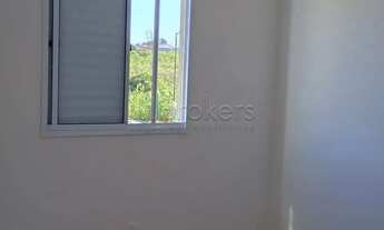 Imagem 6: Apartamento Nunca habitado no Reisdencial Vitta Botucatu