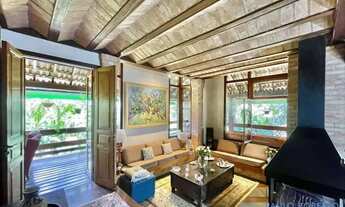 Imagem 5: CASA EM CONDOMÍNIO - CHÁCARA SANTA LÚCIA DOS YPES - SP