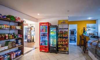 Imagem 6: Apartamento à venda em Campinas, Vila Nova, com 2 quartos, com 58 m², Condomínio Jardins d