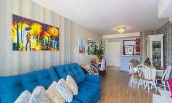 Imagem 4: Apartamento à venda com 2 quartos 66 m²