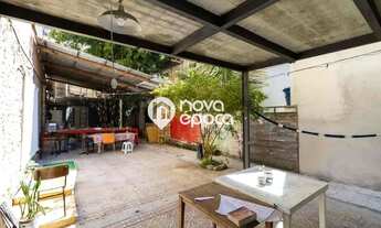 Imagem 4: Glória Casa com 5 dormitórios