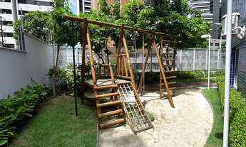 Imagem 4: Aluguel em cond. clube no Meireles