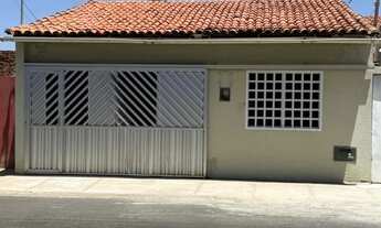 Imagem: Vendo linda casa no bairro monte castelo