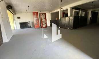 Imagem 3: Salão para alugar, 1 m² por R$ 3.000,00/mês - Jardim Doutor Luciano - Jaú/SP