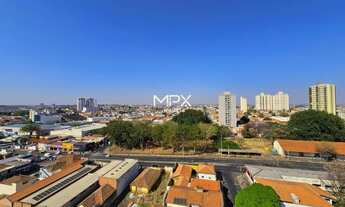 Imagem 6: Apartamento à venda em Piracicaba, Centro, com 3 suítes, com 149.9 m², Edifício Mont Blanc