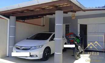 Imagem 2: Casa para Venda em São José, Forquilhas, 2 dormitórios, 1 banheiro, 1 vaga