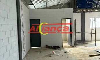 Imagem 7: Galpão para alugar, 526m² - Jardim Jóia - Guarulhos/SP - por R$15.000