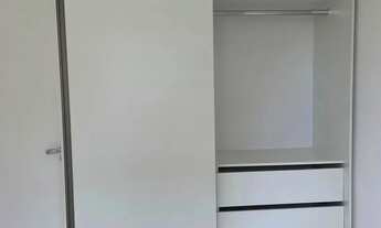 Imagem 7: Vila de Espanha térreo 2/4 c suíte; Todos os cômodos c planejados; Nascente